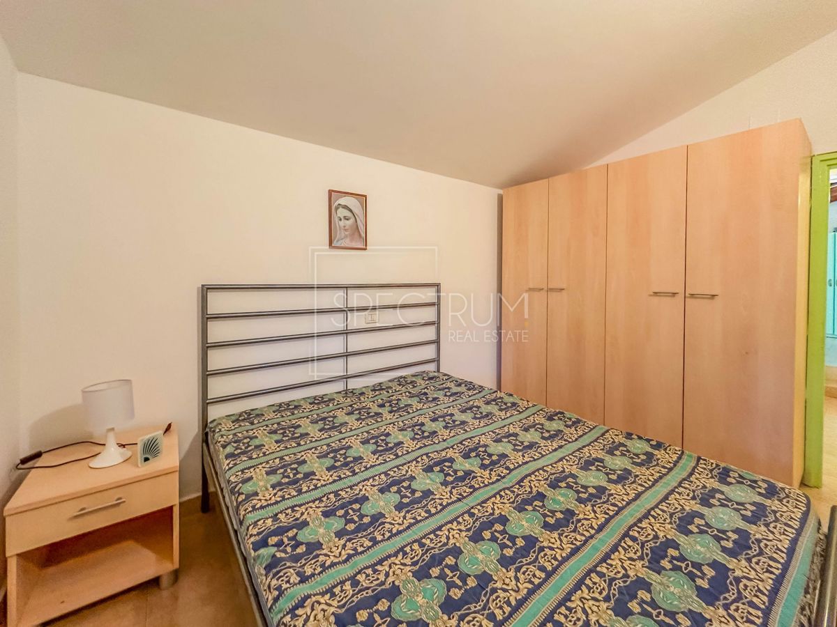 Zona di Grisignana, casa indipendente in posizione tranquilla