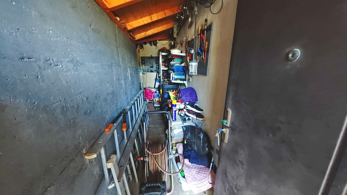 Dobrinj, una casa indipendente con vista sul mare!