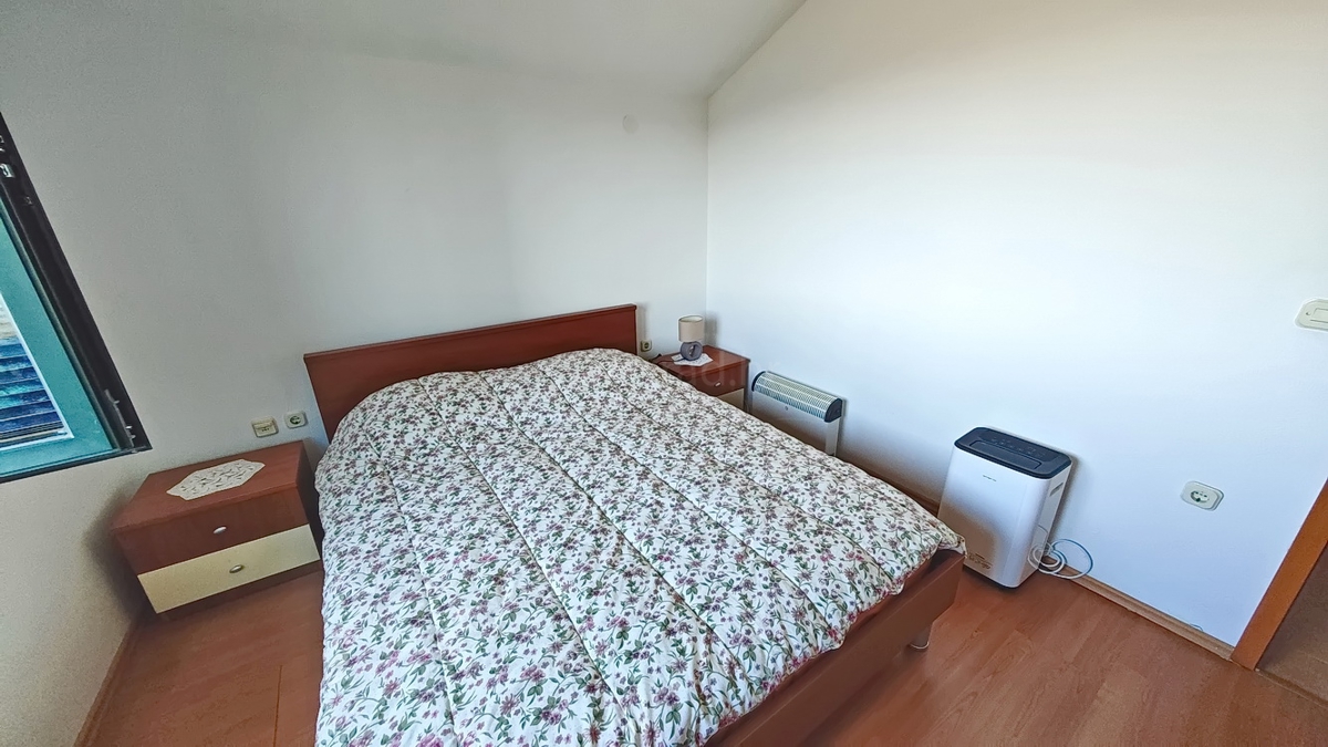 Dobrinj, una casa indipendente con vista sul mare!