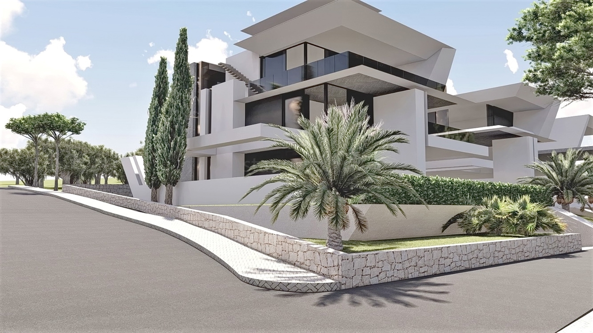 Njivice, appartamento con tre camere da letto al 2° piano vicino al mare!