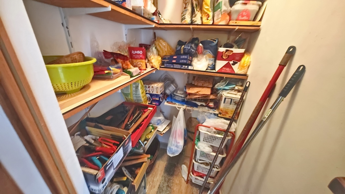 Malinska, casa indipendente con ampio giardino vicino al mare!