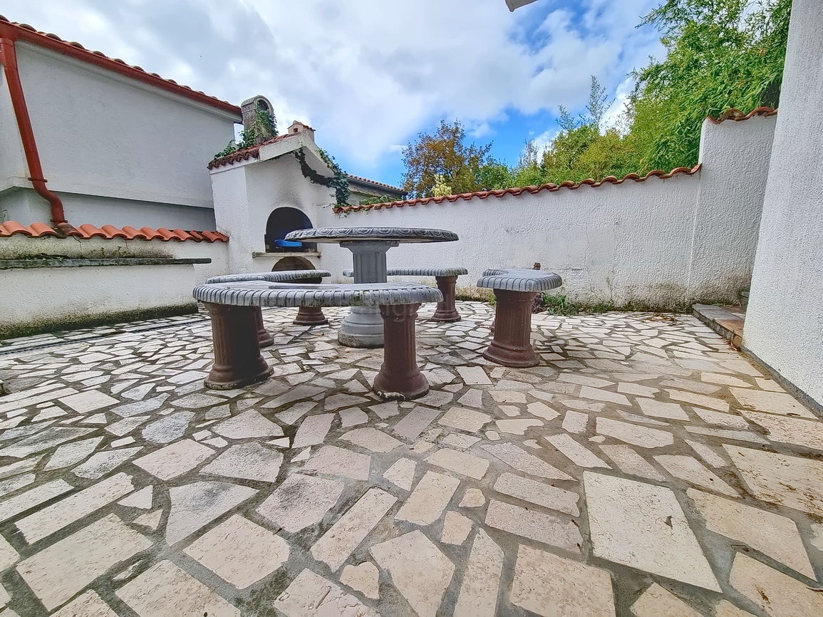 Crikvenica, appartamento con terrazza in un'ottima posizione vicino al mare!