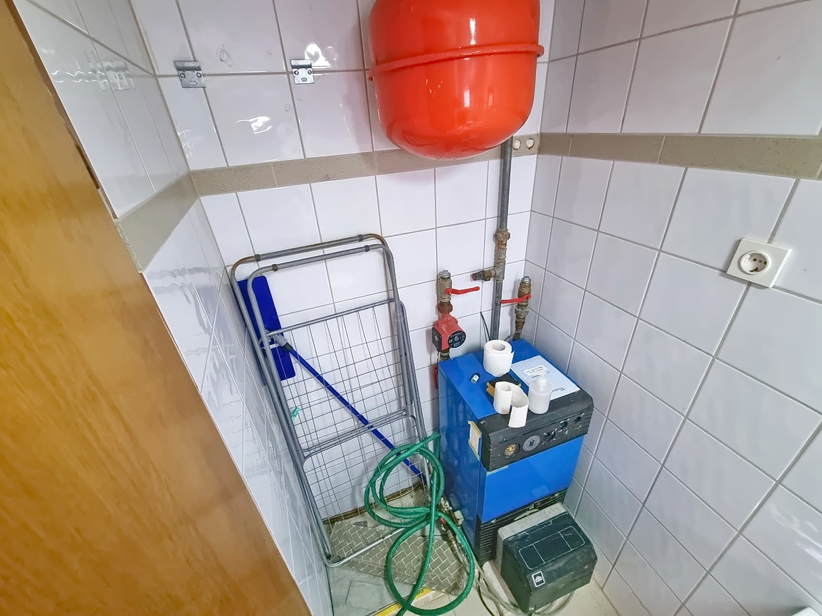 Crikvenica, appartamento con terrazza in un'ottima posizione vicino al mare!