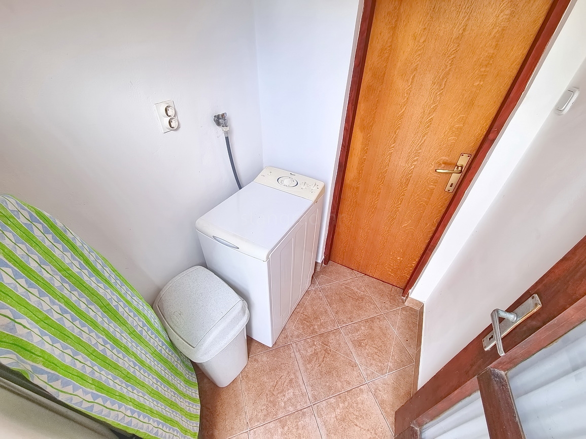 Crikvenica, appartamento con terrazza in un'ottima posizione vicino al mare!