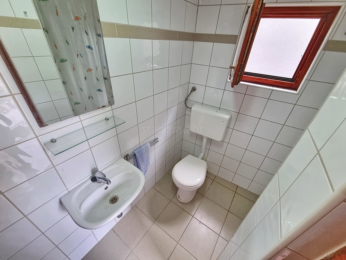 Crikvenica, appartamento con terrazza in un'ottima posizione vicino al mare!