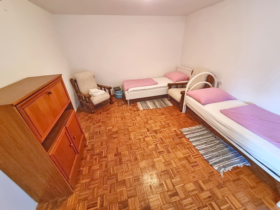 Crikvenica, appartamento con terrazza in un'ottima posizione vicino al mare!