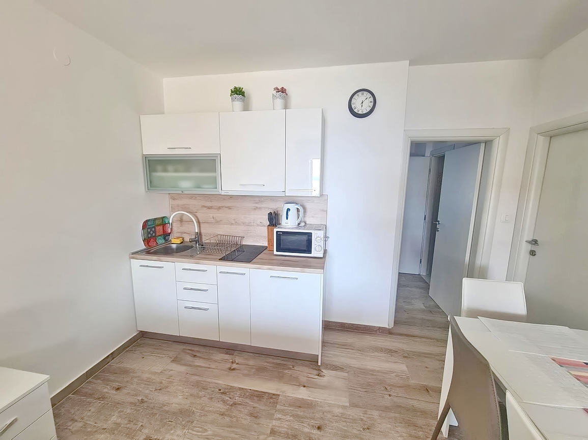 Crikvenica, casa indipendente con cinque appartamenti vicino al mare!