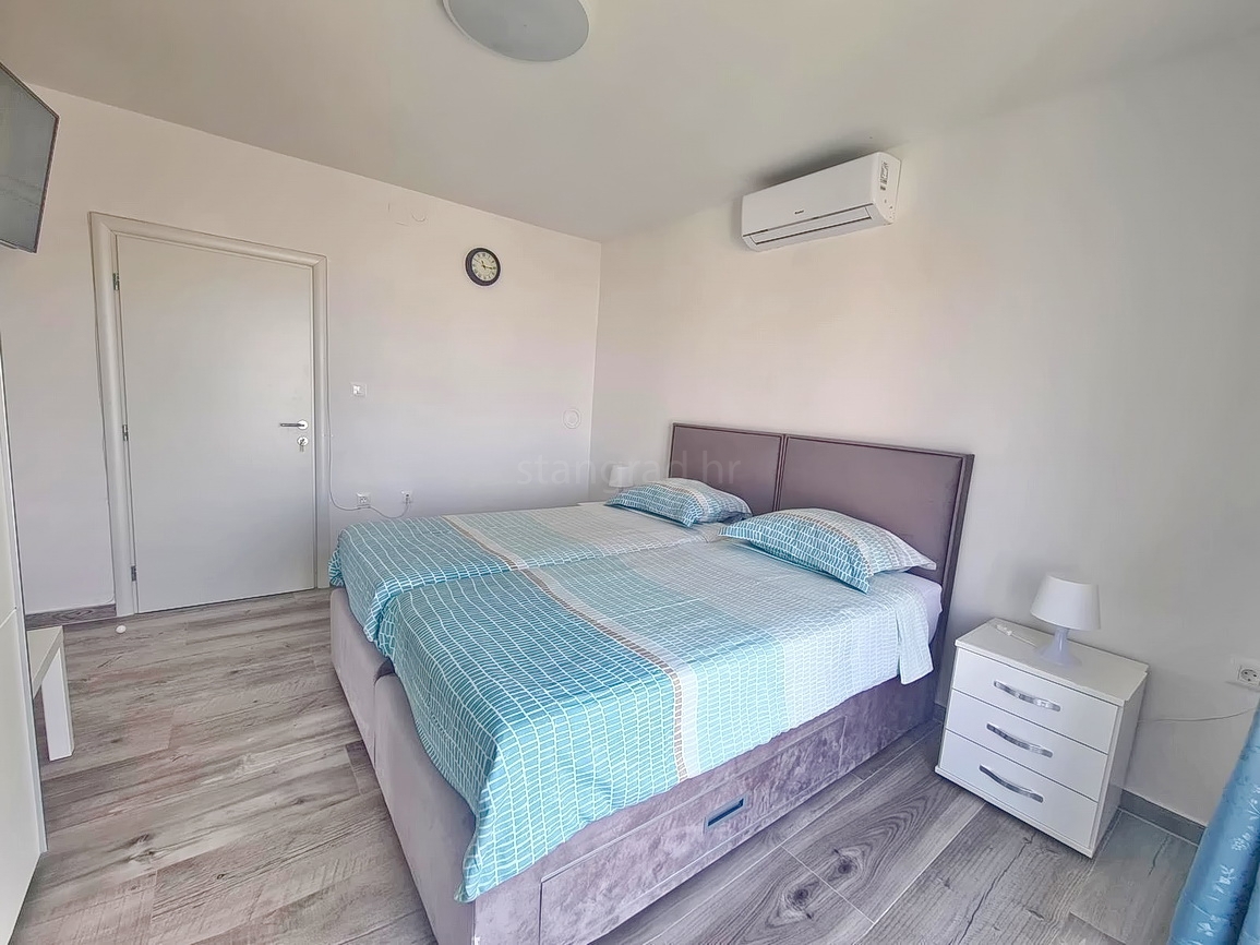 Crikvenica, casa indipendente con cinque appartamenti vicino al mare!