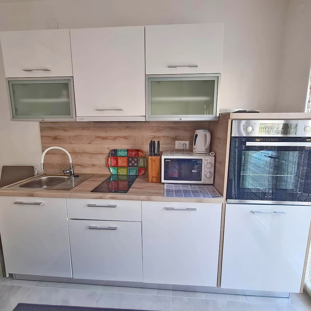 Crikvenica, casa indipendente con cinque appartamenti vicino al mare!