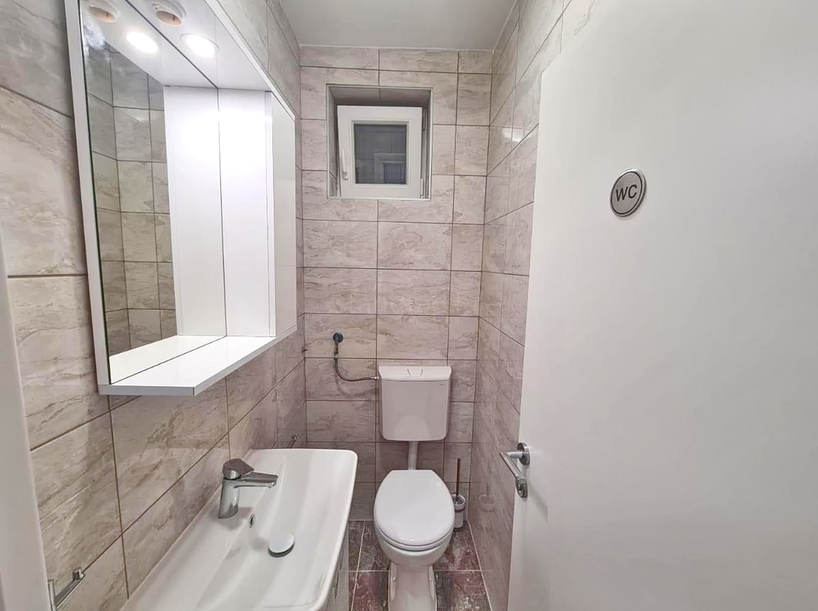 Crikvenica, casa indipendente con cinque appartamenti vicino al mare!