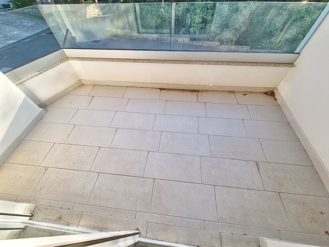 Crikvenica, appartamento al piano rialzato vicino al mare!