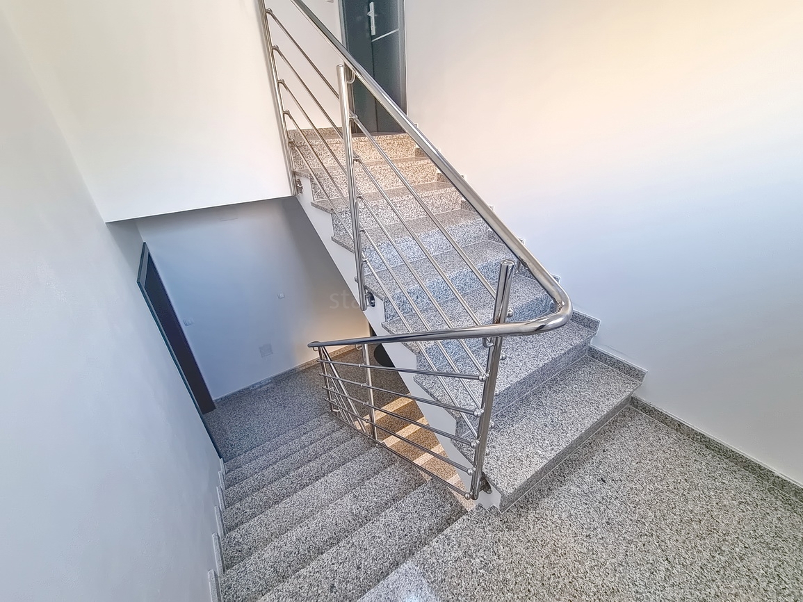 Crikvenica, appartamento al 2° piano di un nuovo edificio vicino al mare!