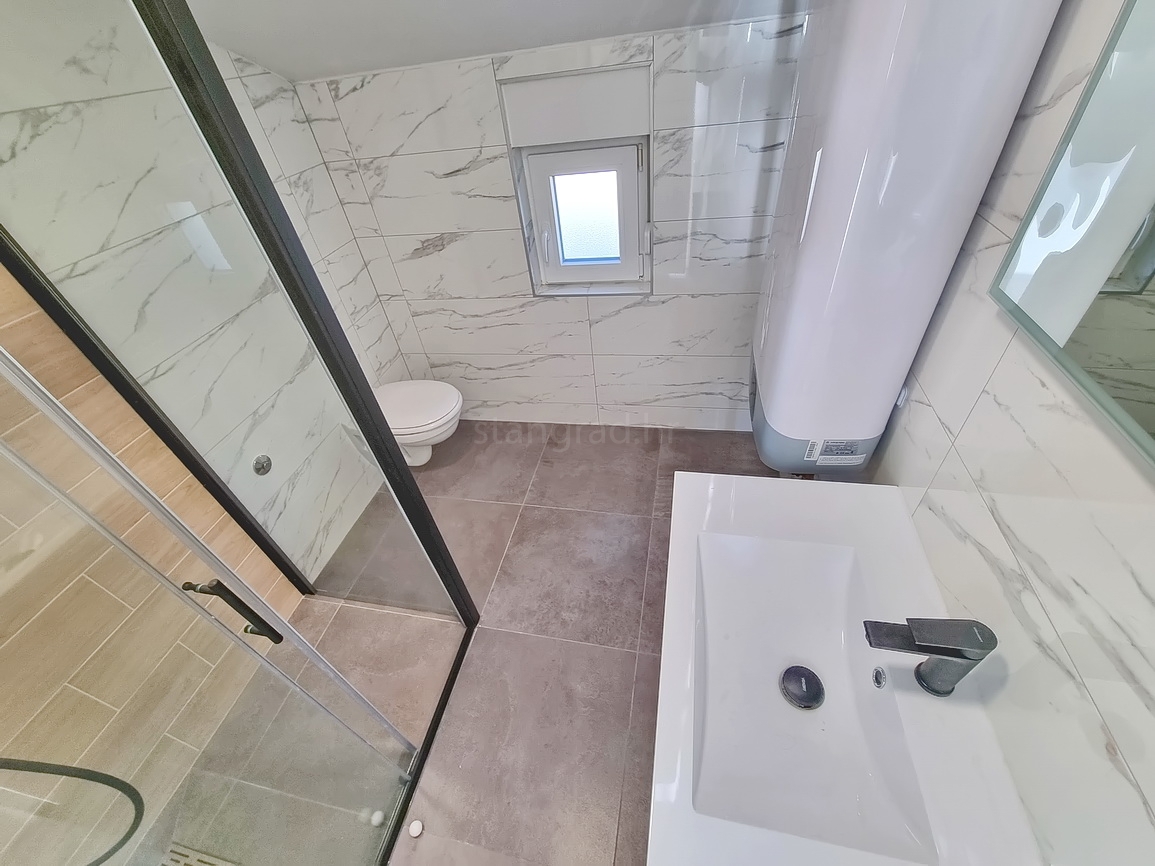 Crikvenica, appartamento al 2° piano di un nuovo edificio vicino al mare!