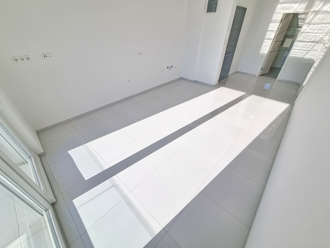 Crikvenica, appartamento al 2° piano di un nuovo edificio vicino al mare!