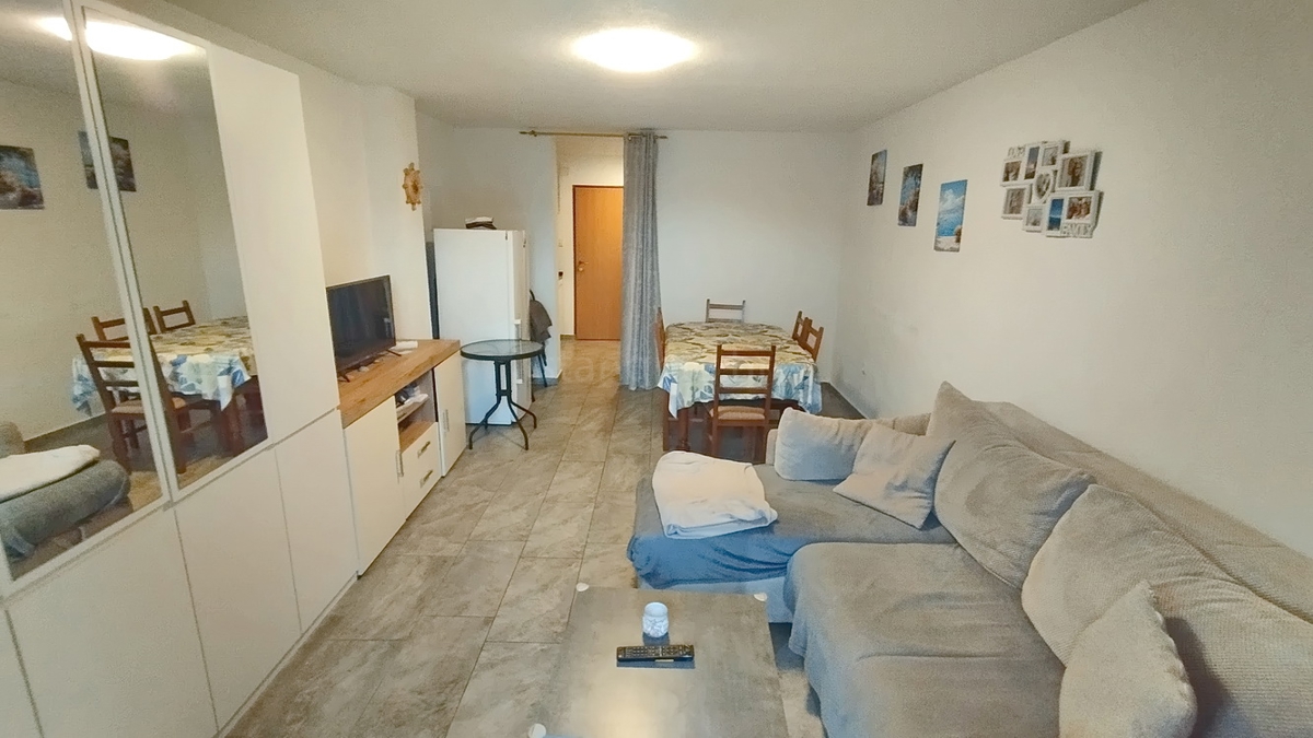 Novi Vinodolski, appartamento duplex vicino al mare!