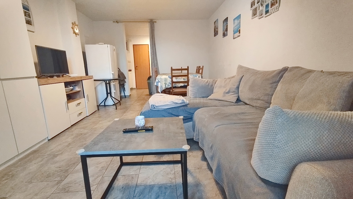 Novi Vinodolski, appartamento duplex vicino al mare!