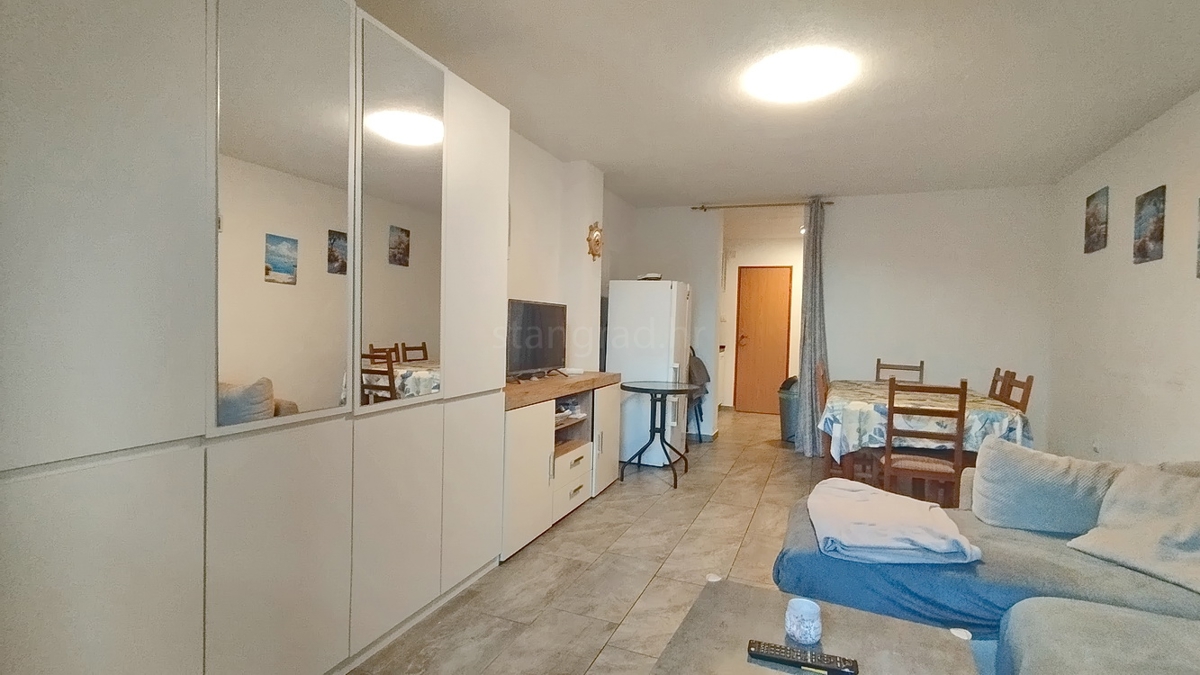 Novi Vinodolski, appartamento duplex vicino al mare!