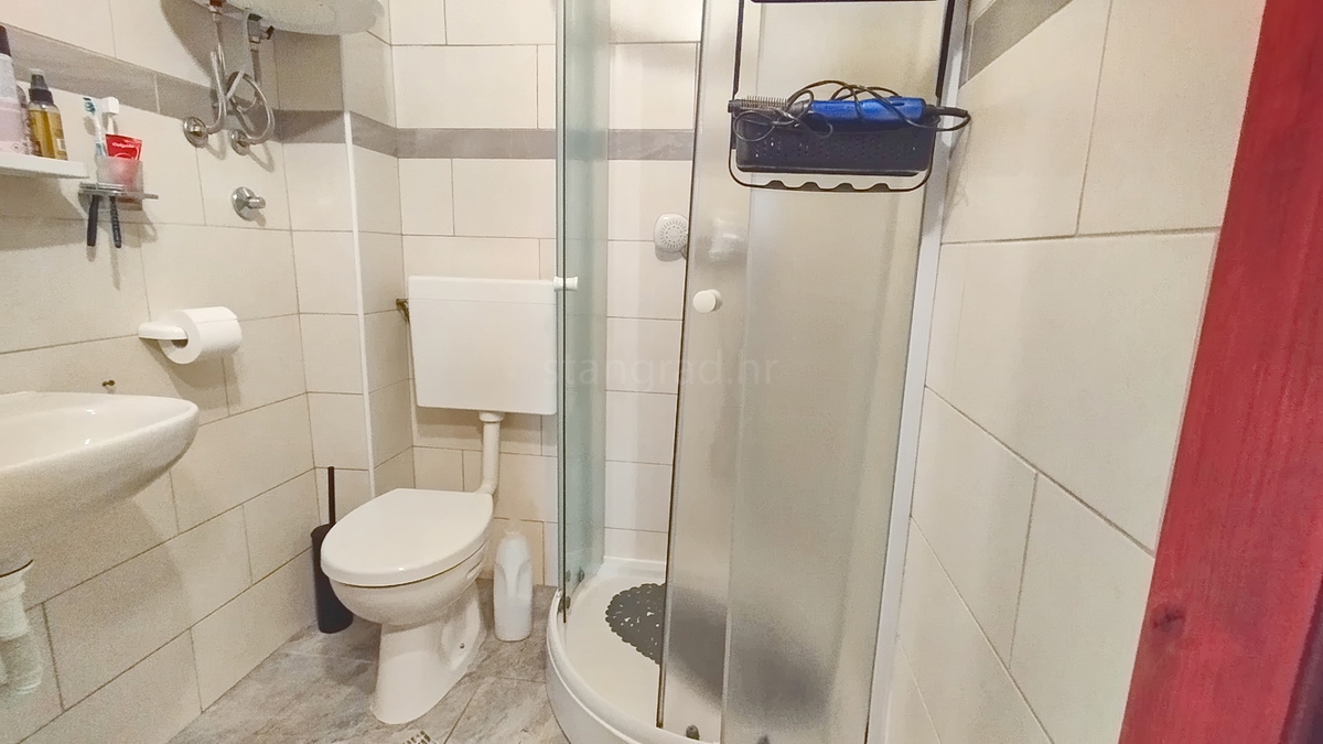 Novi Vinodolski, appartamento duplex vicino al mare!