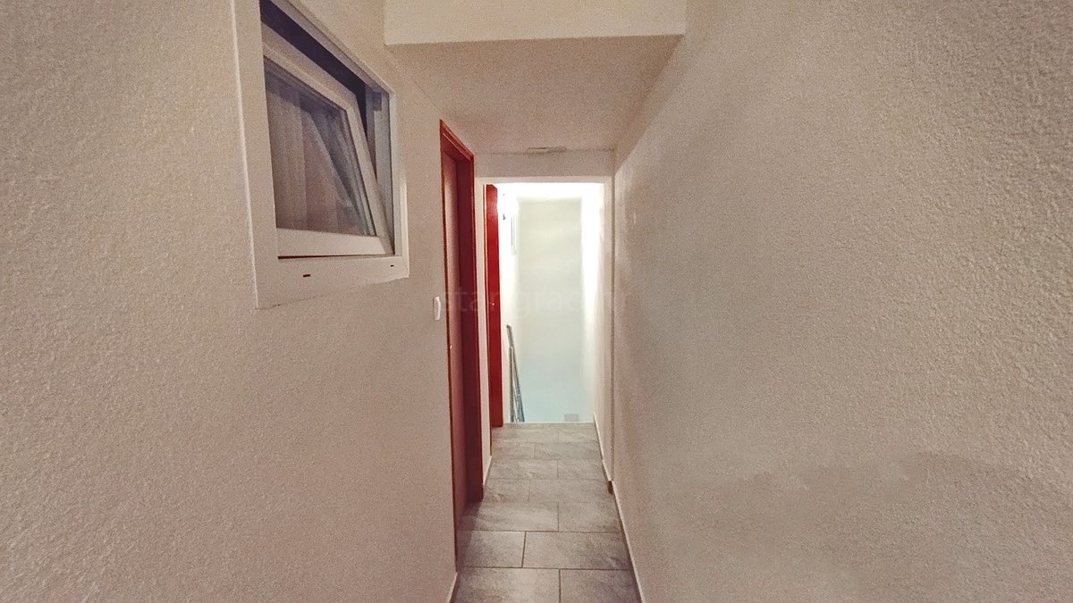 Novi Vinodolski, appartamento duplex vicino al mare!