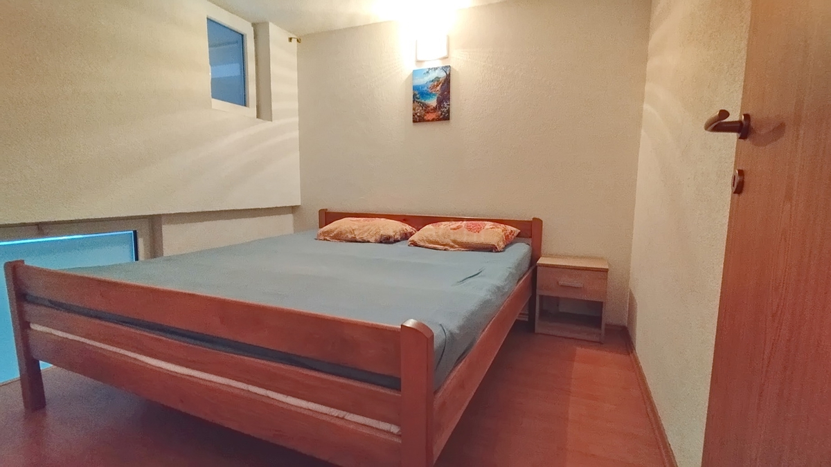 Novi Vinodolski, appartamento duplex vicino al mare!