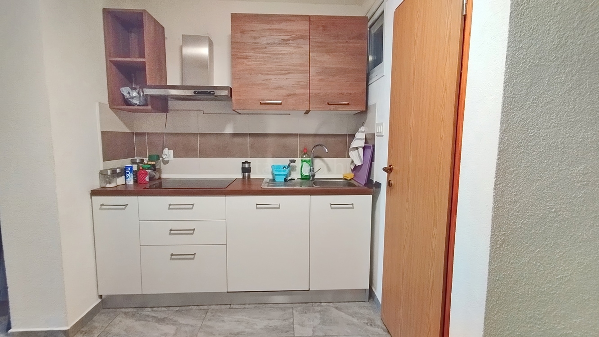 Novi Vinodolski, appartamento duplex vicino al mare!