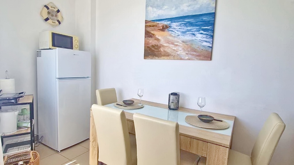 Appartamento al piano terra a Krk con vista mare!