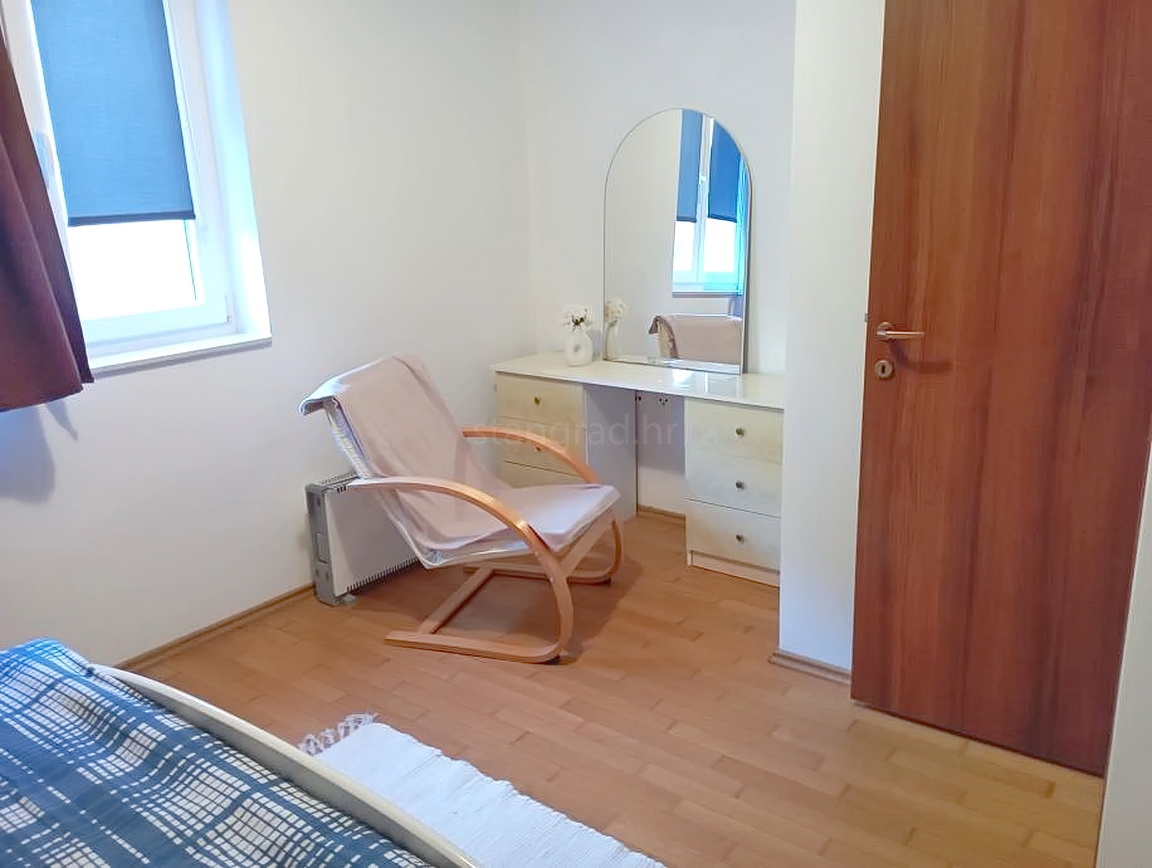 Appartamento al piano terra a Krk con vista mare!