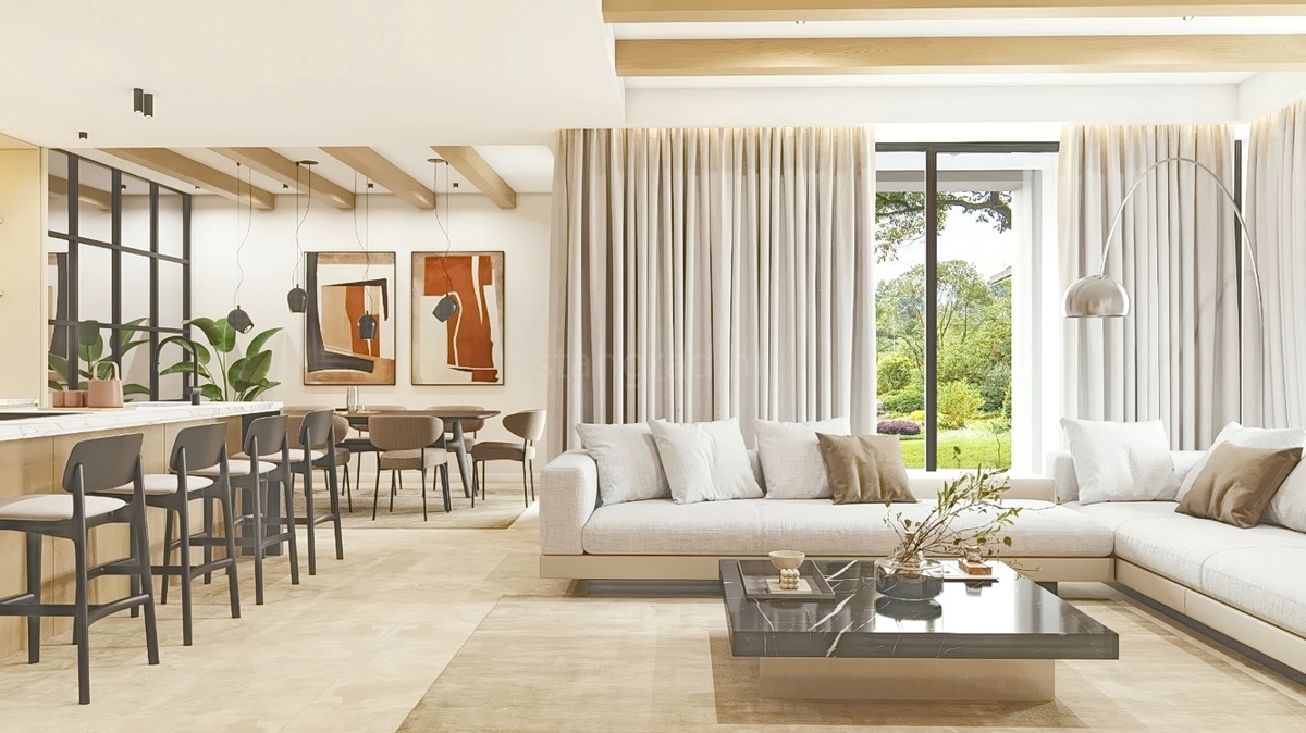 Šilo, una nuova villa di lusso con vista mare in una posizione incantevole!