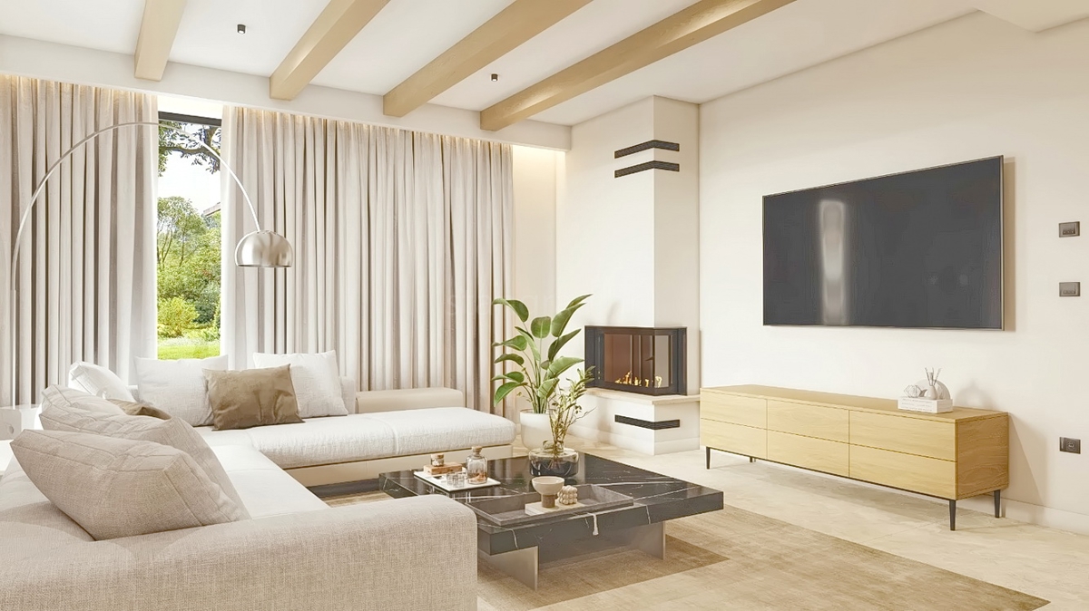 Šilo, una nuova villa di lusso con vista mare in una posizione incantevole!