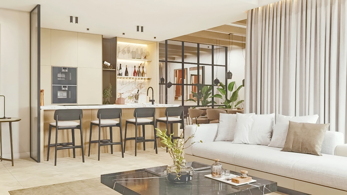 Šilo, una nuova villa di lusso con vista mare in una posizione incantevole!