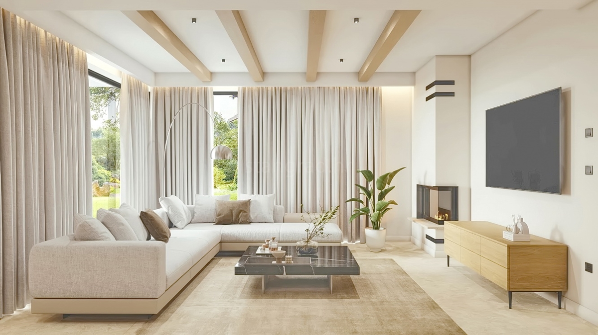 Šilo, una nuova villa di lusso con vista mare in una posizione incantevole!