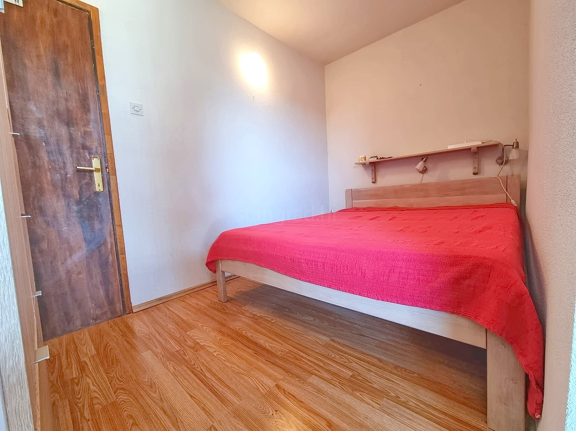 Punat, casa indipendente nelle immediate vicinanze del mare!