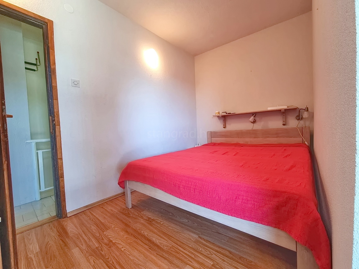 Punat, casa indipendente nelle immediate vicinanze del mare!