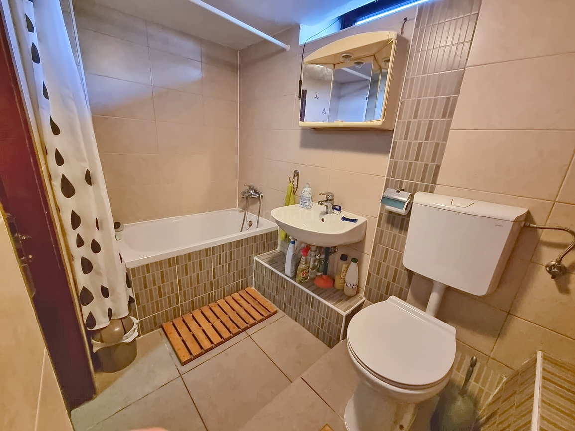 Punat, casa indipendente nelle immediate vicinanze del mare!