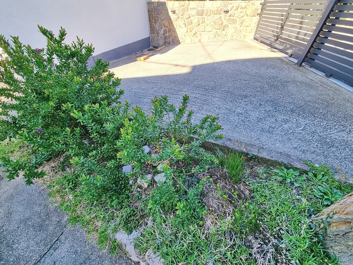 Punat, casa indipendente nelle immediate vicinanze del mare!