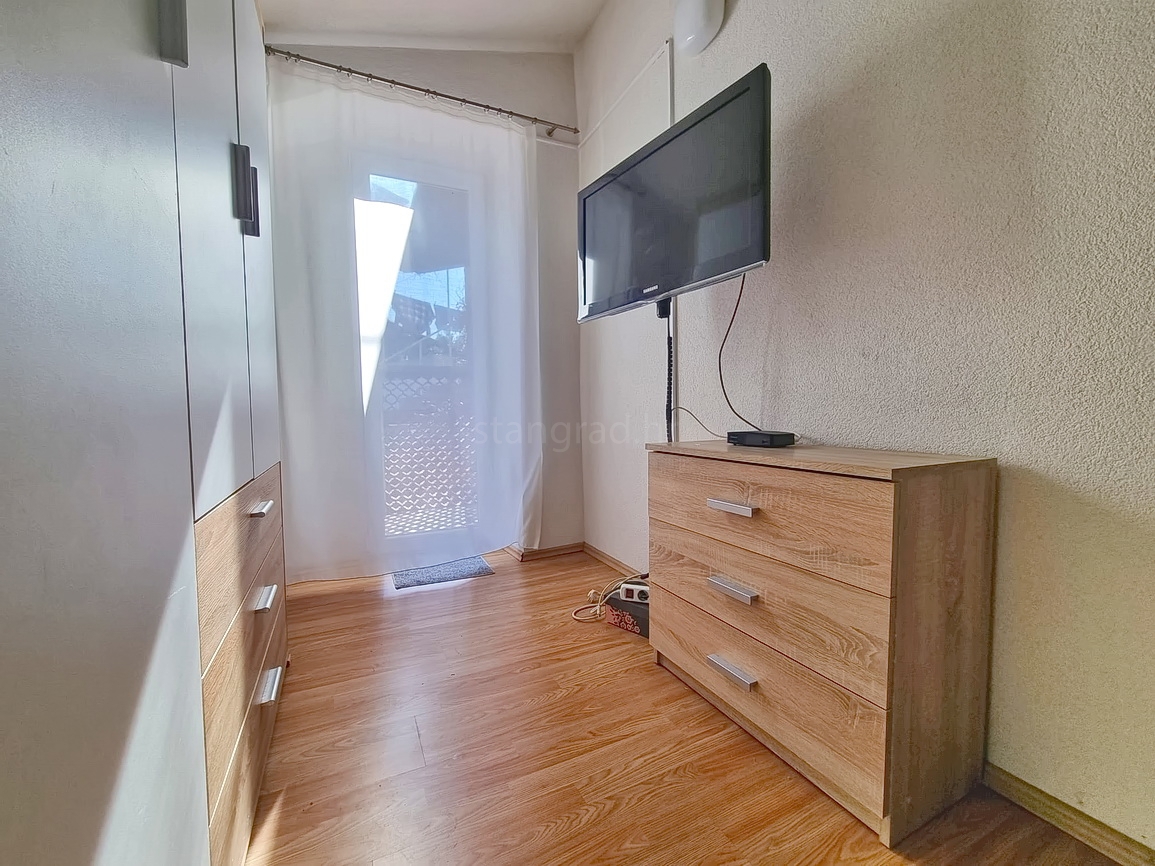 Punat, casa indipendente nelle immediate vicinanze del mare!