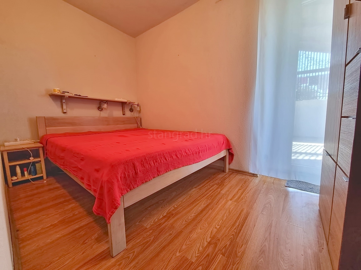 Punat, casa indipendente nelle immediate vicinanze del mare!