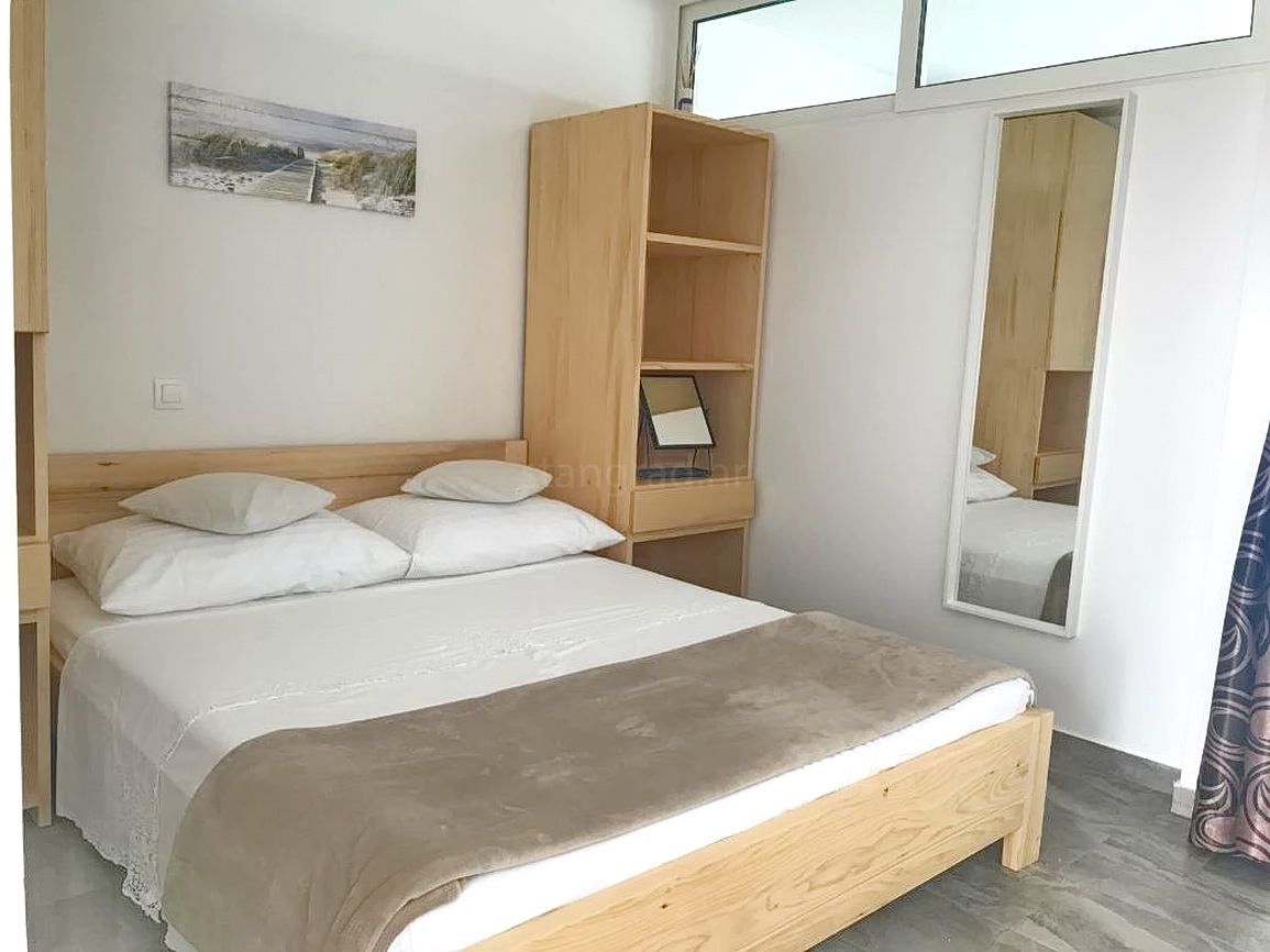 Omišalj, lussuoso edificio residenziale con appartamenti e attico!