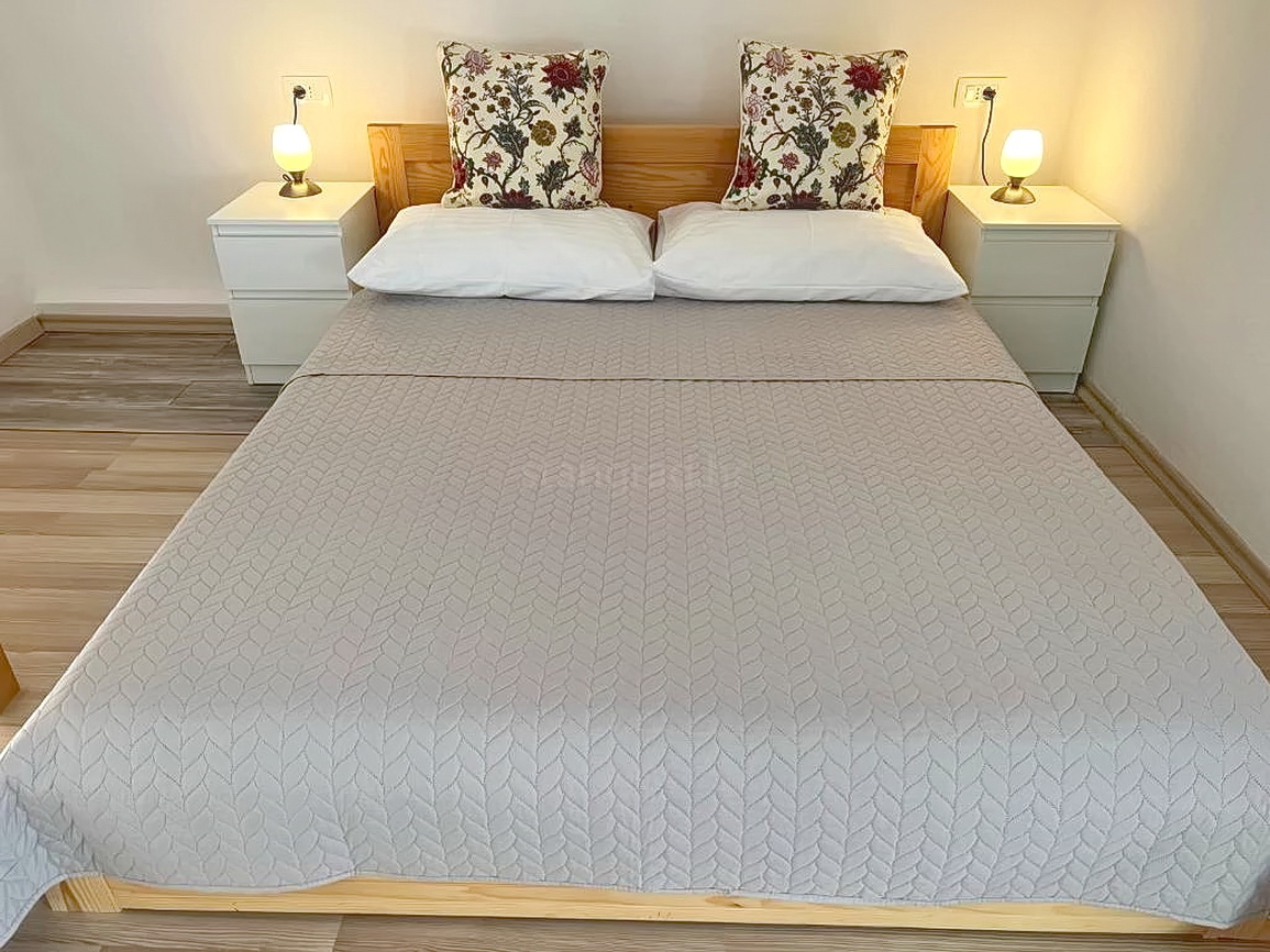 Omišalj, lussuoso edificio residenziale con appartamenti e attico!