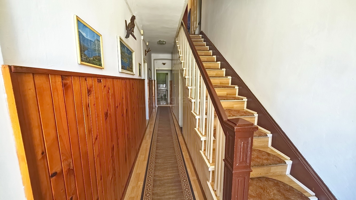 Dobrinj, casa indipendente con vista mare aperta!