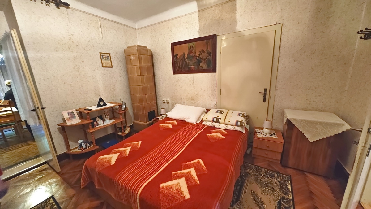 Dobrinj, casa indipendente con vista mare aperta!