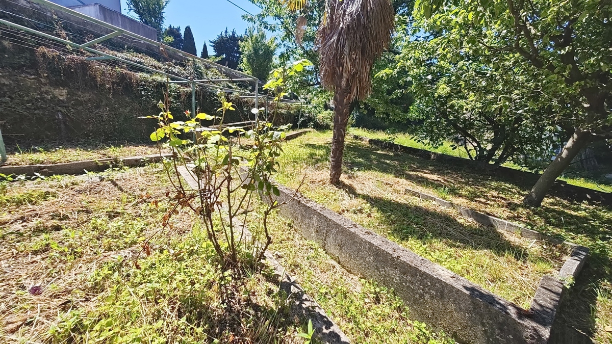 Dobrinj, casa indipendente con vista mare aperta!