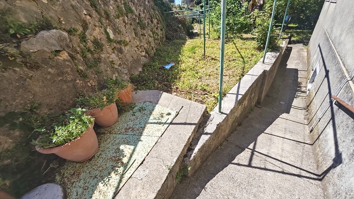 Dobrinj, casa indipendente con vista mare aperta!