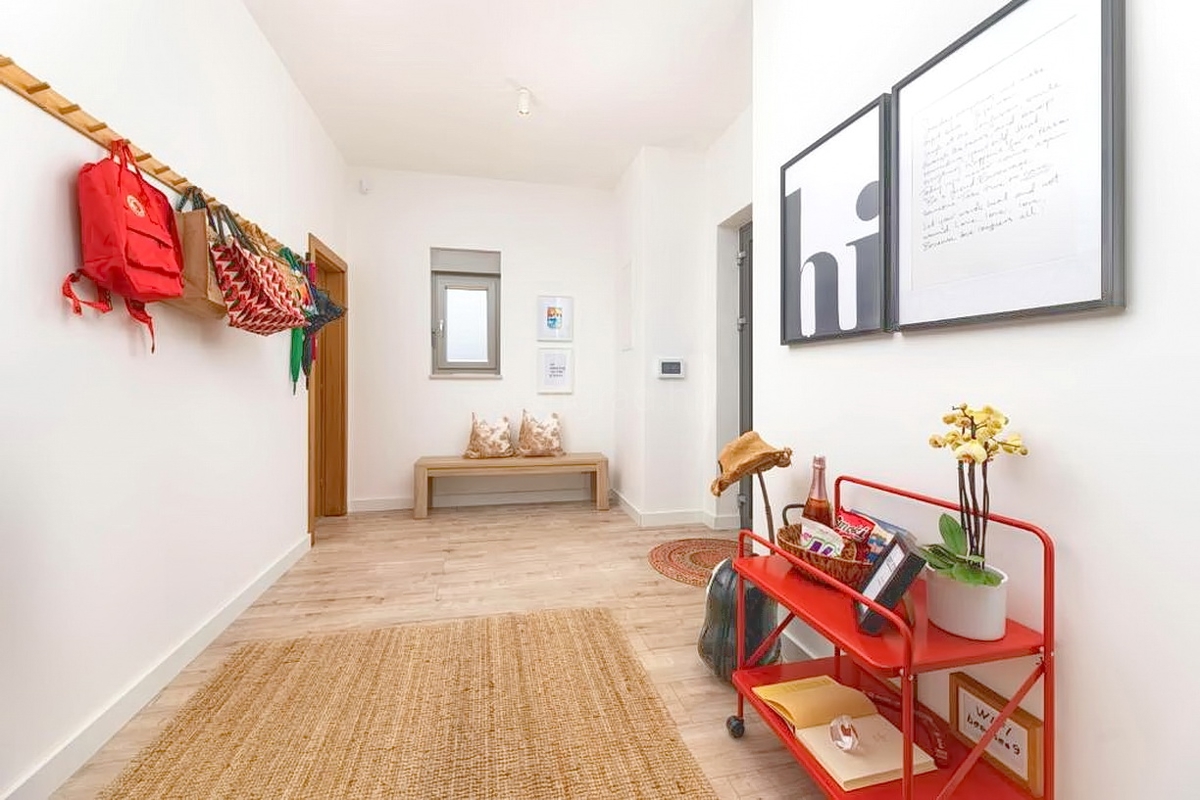 Zona di Malinska, bellissima casa indipendente con piscina!