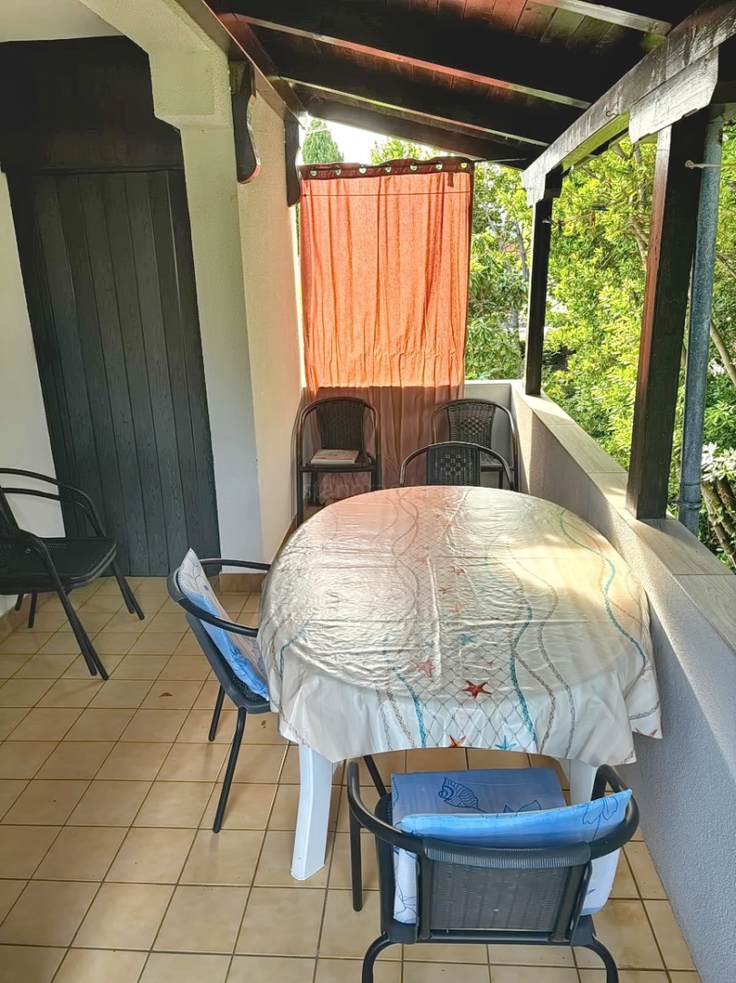 Krk, appartamento duplex vicino al mare!