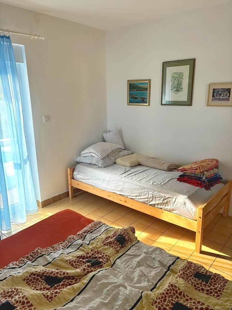 Krk, appartamento duplex vicino al mare!