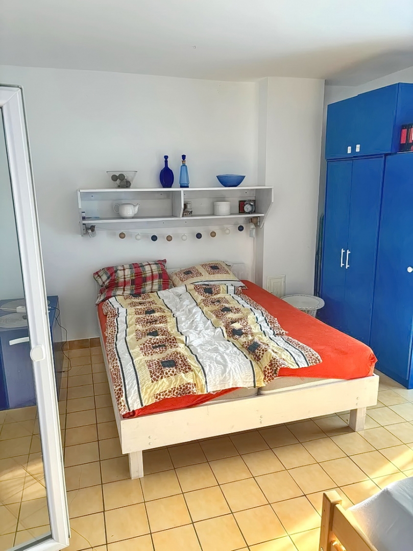 Krk, appartamento duplex vicino al mare!