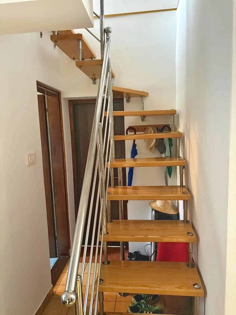 Krk, appartamento duplex vicino al mare!