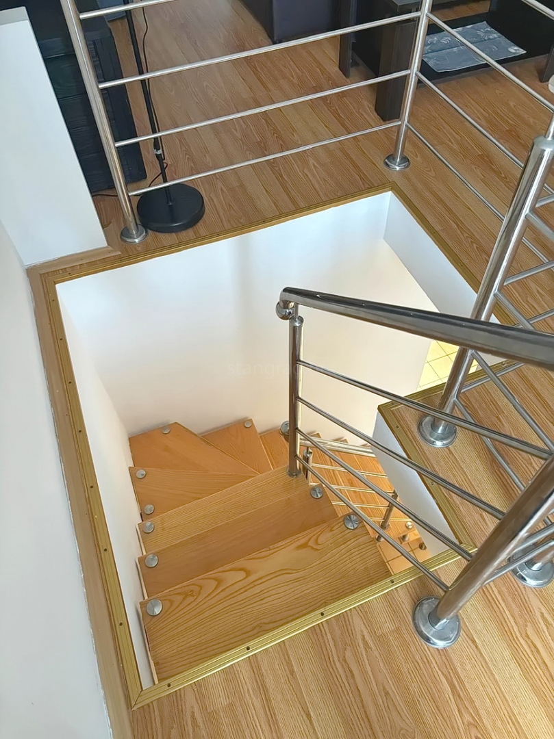 Krk, appartamento duplex vicino al mare!