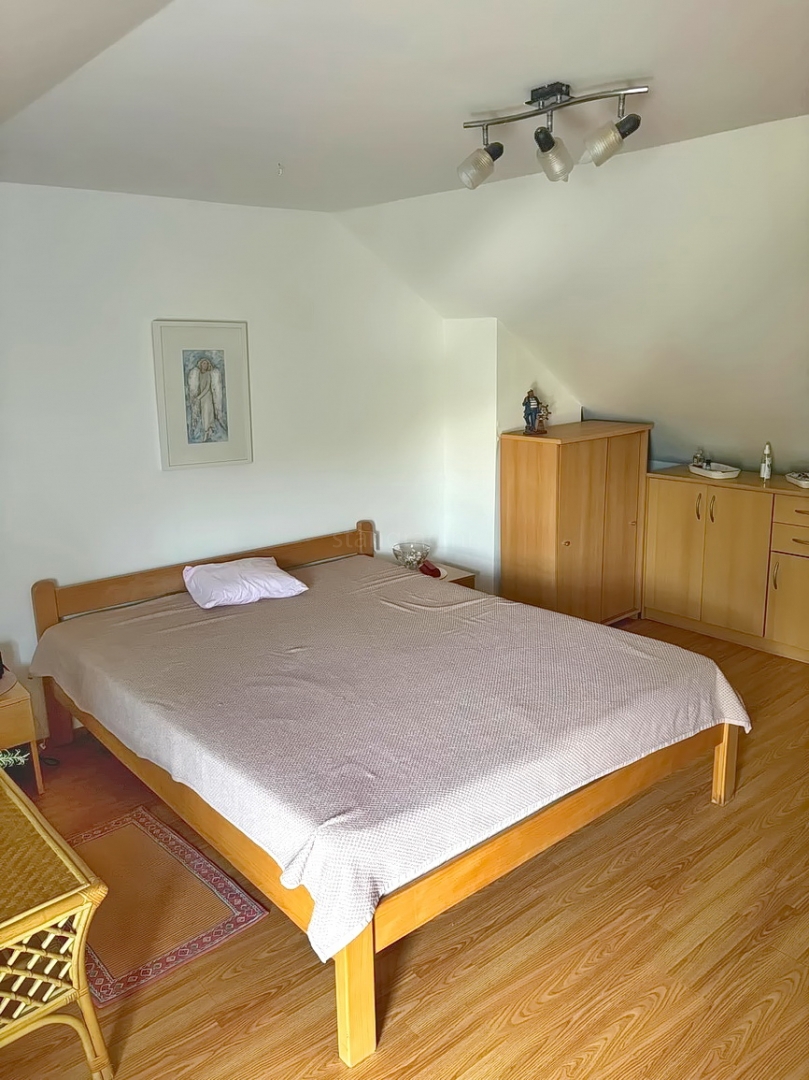 Krk, appartamento duplex vicino al mare!